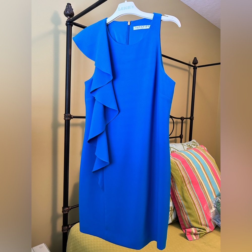 Trina Turk dress